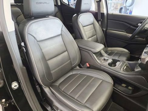 Certified 2023 GMC Acadia Denali w/ Black Diamond Edition image 15