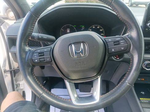 Used 2024 Honda CR-V Sport-L image 12