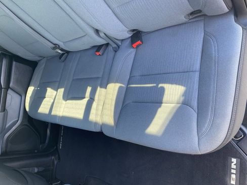 Used 2021 RAM 1500 Big Horn image 36