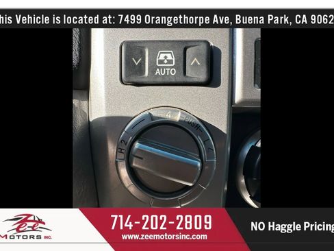 Used 2005 Toyota 4Runner Sport image 27