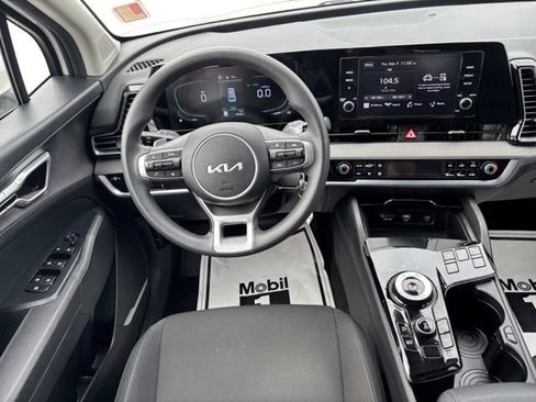 Certified 2024 Kia Sportage LX AWD/4WD image 13