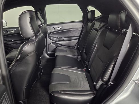 Used 2020 Ford Edge ST AWD/4WD image 23