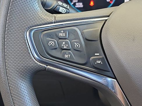 Used 2020 Chevrolet Malibu LS w/ Driver Confidence Package II FWD image 20