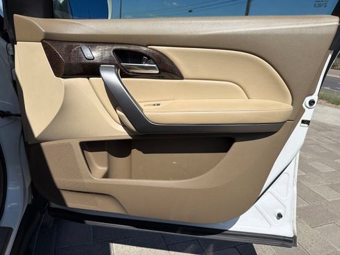 Used 2013 Acura MDX AWD/4WD image 25