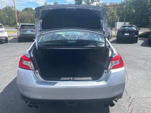 Used 2019 Subaru WRX AWD/4WD image 12
