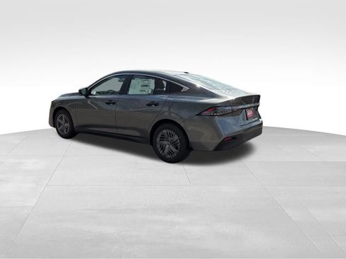 New 2026 Nissan Sentra S w/ S Cold Weather Package image 2