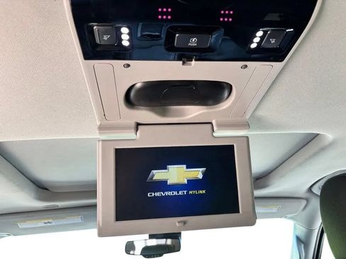 Used 2019 Chevrolet Tahoe Premier AWD/4WD image 28