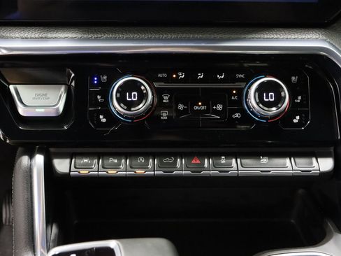 Used 2025 GMC Sierra 1500 Denali w/ Denali Reserve Package image 21