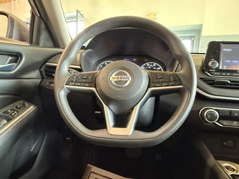 Used 2021 Nissan Altima 2.5 S image 14