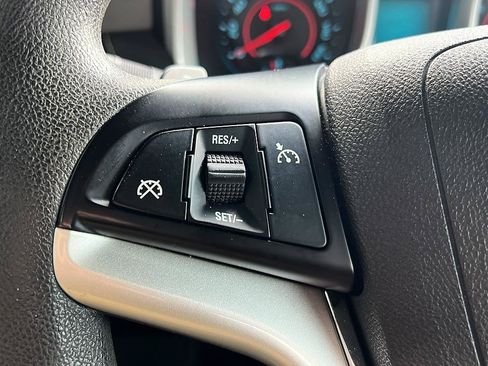 Used 2014 Chevrolet Camaro LS RWD image 26