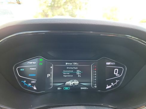 Used 2020 Kia Niro EX Premium FWD image 22