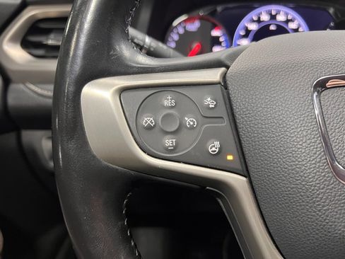 Used 2020 GMC Acadia Denali w/ Trailering Package image 21