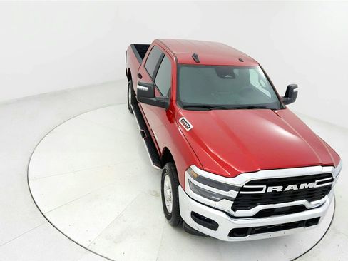 Used 2026 RAM 2500 Big Horn AWD/4WD image 20