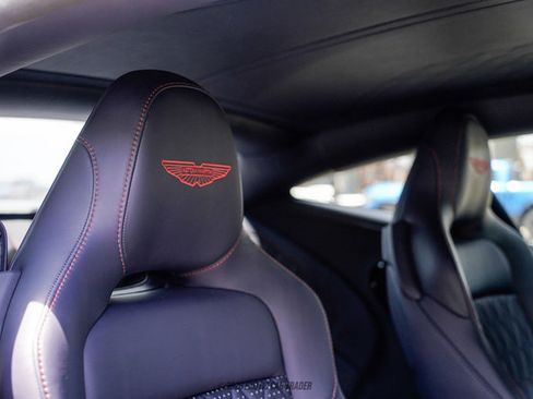 Used 2024 Aston Martin DB12 Coupe RWD image 52