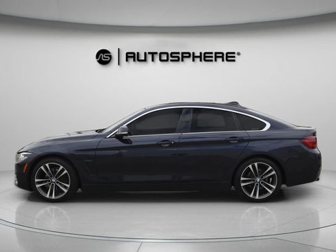 Used 2020 BMW 430i Gran Coupe image 5