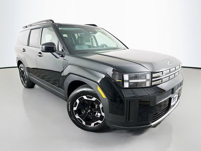 New 2026 Hyundai Santa Fe SEL