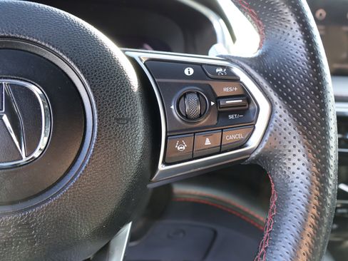 Used 2023 Acura MDX A-Spec image 42