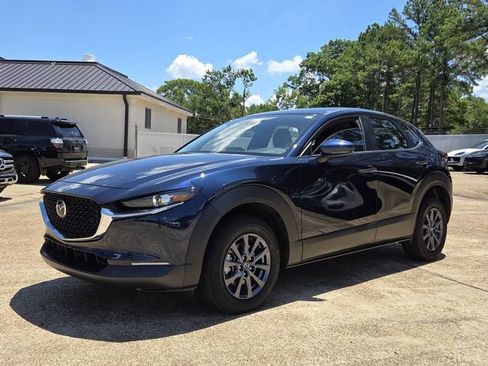 Used 2024 MAZDA CX-30 AWD 2.5 S image 7