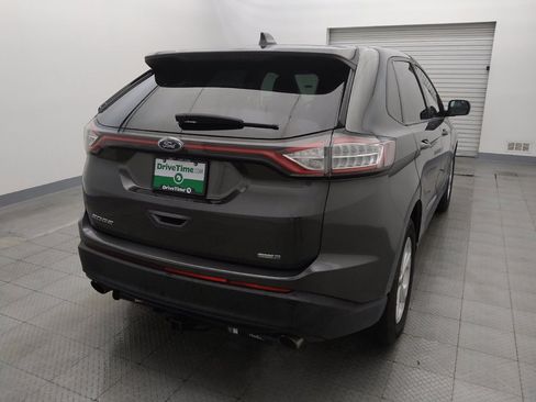 Used 2018 Ford Edge SE AWD/4WD image 7