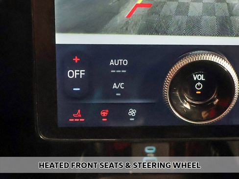 Used 2022 Ford Mustang Mach-E GT w/ GT Performance Edition image 9