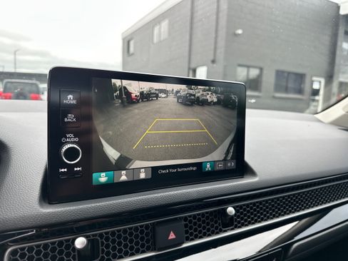 Used 2022 Honda Civic Touring image 31