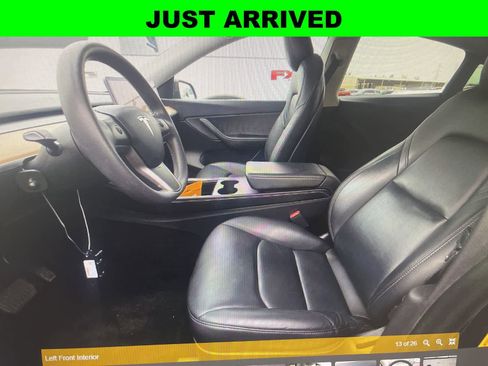 Used 2021 Tesla Model Y Long Range AWD/4WD image 9