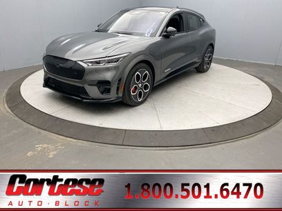 Used 2023 Ford Mustang Mach-E GT