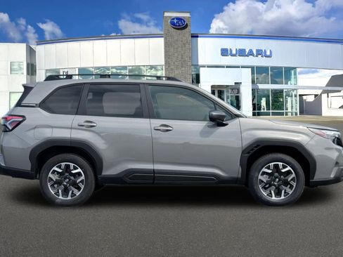 New 2026 Subaru Forester Premium AWD/4WD image 6