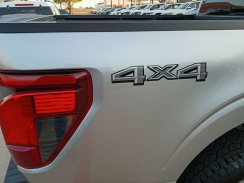 Used 2025 Ford F150 XLT w/ Equipment Group 301A Standard image 9