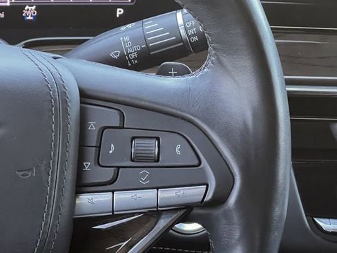 Used 2023 Cadillac Escalade Sport Platinum w/ LPO, Floor Liner Package image 17