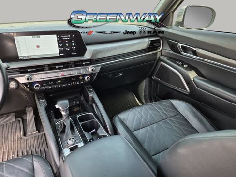 Used 2024 Kia Telluride EX X-Line AWD/4WD image 14