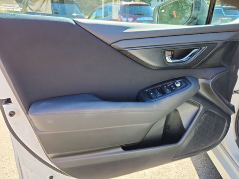 Used 2022 Subaru Legacy Premium w/ Popular Package #1 image 21