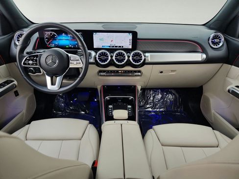 Certified 2023 Mercedes-Benz EQB 250+ image 23