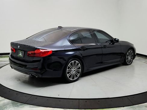 Used 2019 BMW 530i 530i w/ M Sport Package image 5