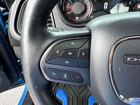 Used 2023 Dodge Challenger R/T w/ Plus Package image 23