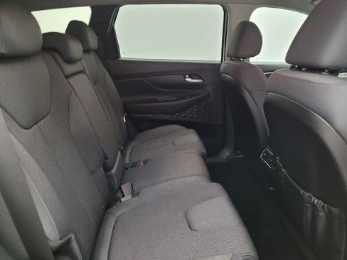 Used 2023 Hyundai Santa Fe SE w/ Cargo Package AWD/4WD image 19