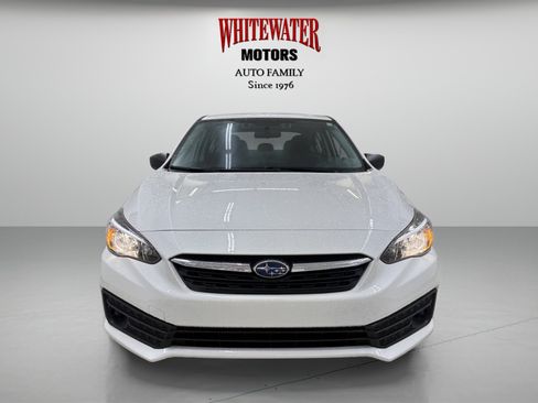 Used 2023 Subaru Impreza 2.0i AWD/4WD image 6