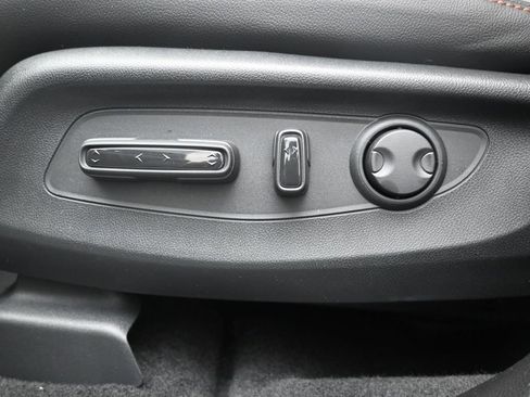 New 2026 Honda CR-V Sport Touring image 13