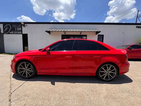 Used 2016 Audi S3 Prestige AWD/4WD image 5