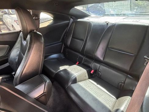 Used 2015 Chevrolet Camaro LT w/ RS Package image 10