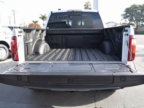 Used 2025 Ford F150 Raptor R w/ Equipment Group 803A Raptor R image 7