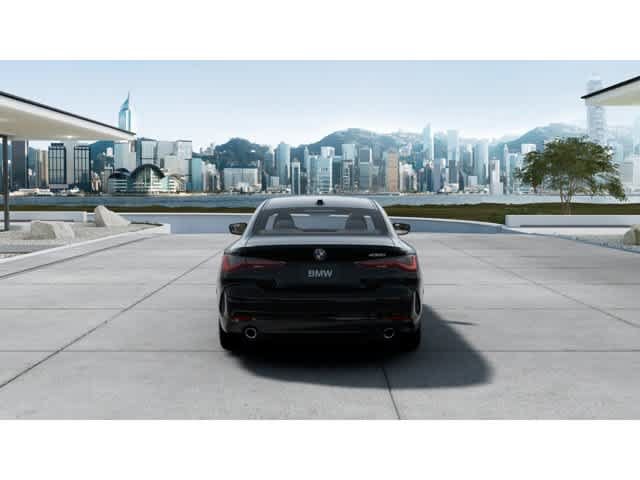 New 2027 BMW 430i Coupe w/ Premium Package RWD image 5