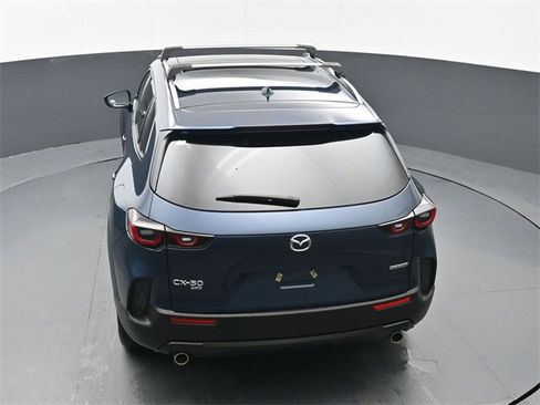 Certified 2025 MAZDA CX-50 AWD 2.5 S w/ Accent Package image 42