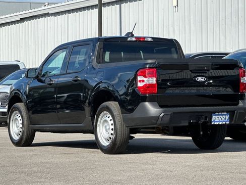 New 2025 Ford Maverick XL image 5