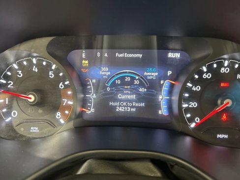 Used 2025 Jeep Compass Limited image 26