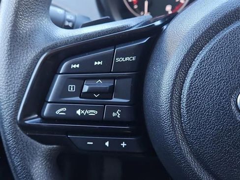 Used 2024 Subaru Crosstrek 2.0i Premium image 12