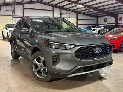 Used 2025 Ford Escape ST-Line Select