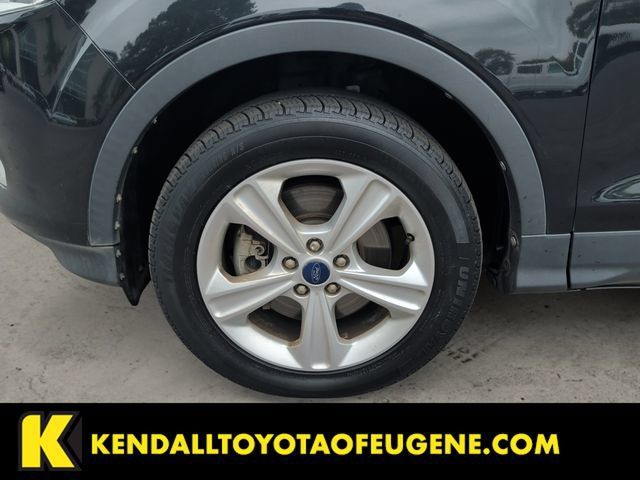 Used 2013 Ford Escape SE AWD/4WD image 9