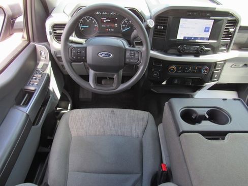 Used 2023 Ford F150 XLT image 12