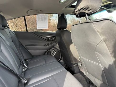Used 2021 Subaru Legacy Limited XT w/ Popular Package #2 image 16